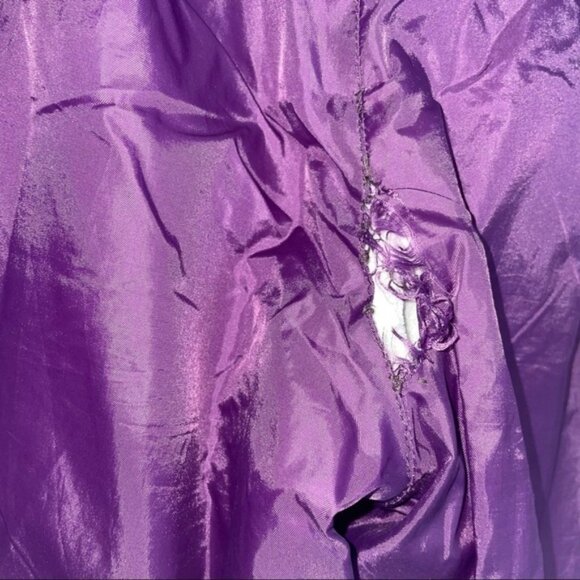 Made in Korea Thermal Insulated Lined Track Sweatpants Tapered Elastic Ankles - Picture 7 of 11